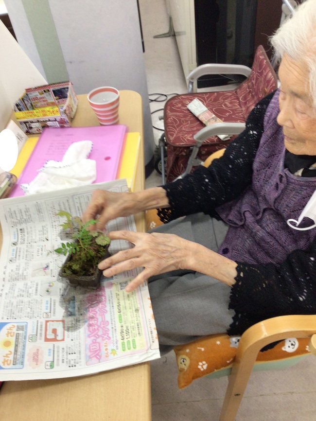 どんな作品になるでしょうか