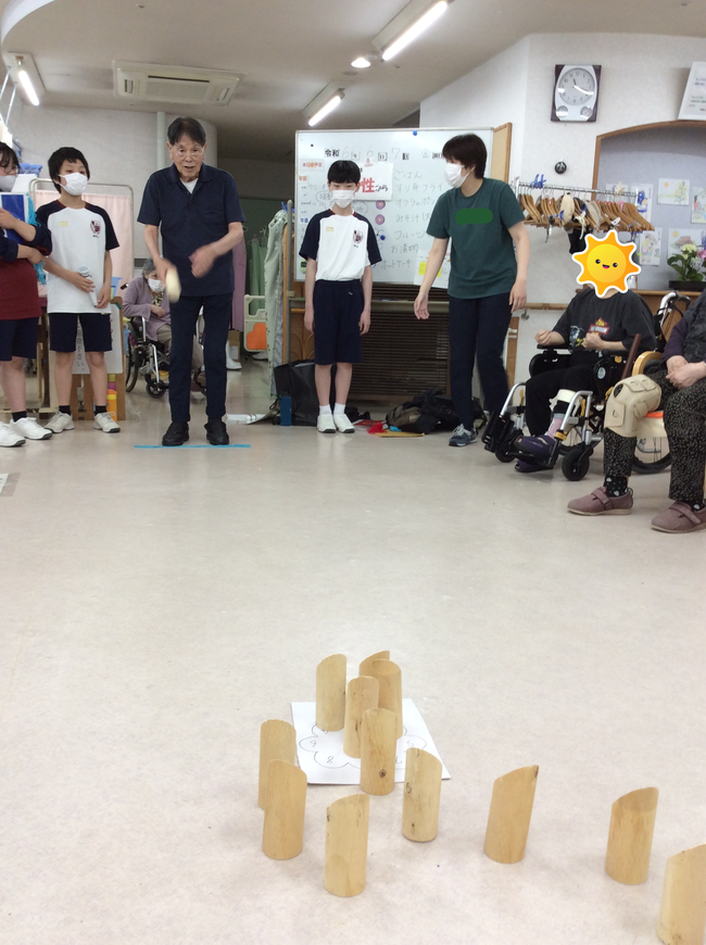 冨士本さん
